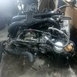 Fb16 Complete Engine