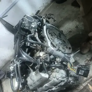 Fb16 Complete Engine