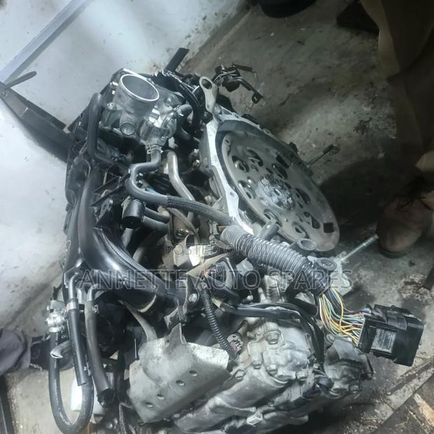 Fb16 Complete Engine - thumbnail 2