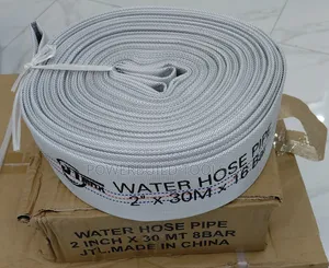 Water Hose/Delivery Pipe 2" × 30m 16 Bar