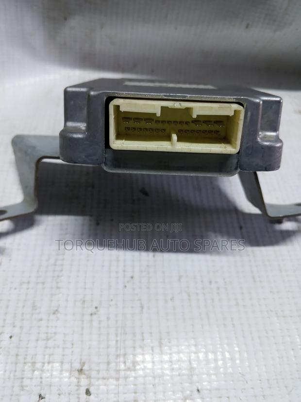 Mazda Attenza 2013 Engine Control Unit - thumbnail 2