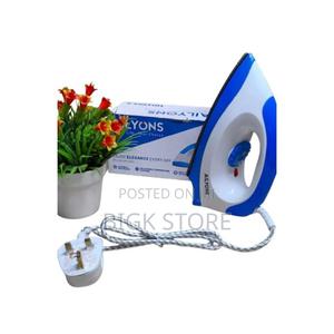 Ailyons Dry Iron , Electric Ironbox - thumbnail 2