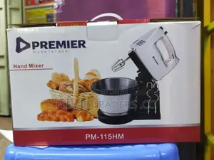 Kitchen Hand Mixer