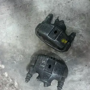 Toyota 102/110 Calipers