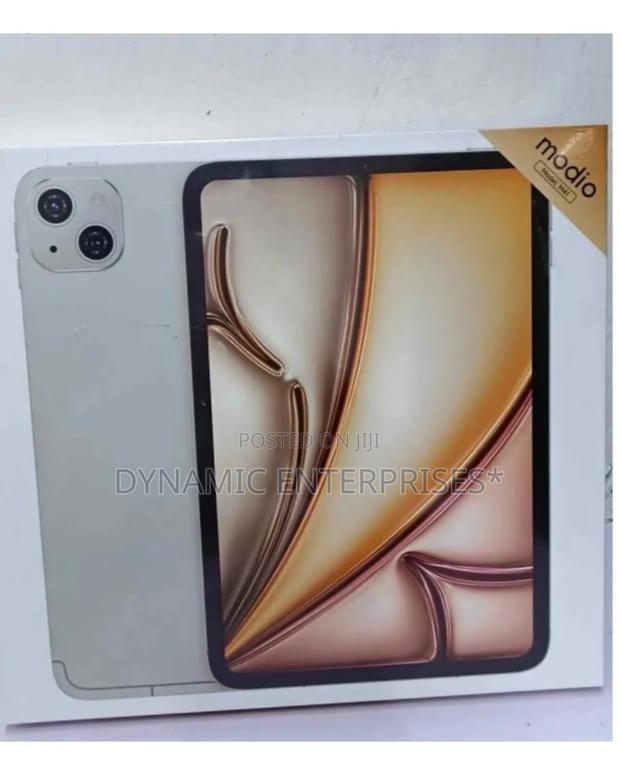 Modio M41 Tablet Pc - thumbnail 3