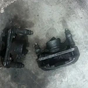 Toyota 102/110 Calipers