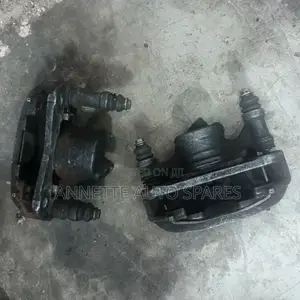 Toyota 102/110 Calipers