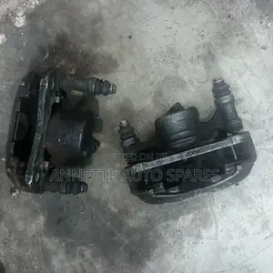 Toyota 102/110 Calipers