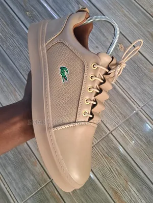 Lacoste Flat Casual
