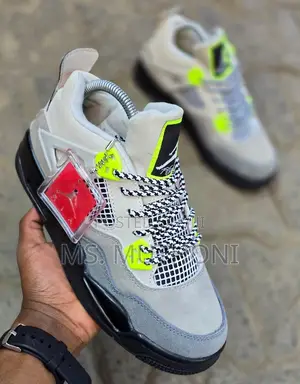 Assortrd *Jordan 4 * *36 37 38 39 40 41*