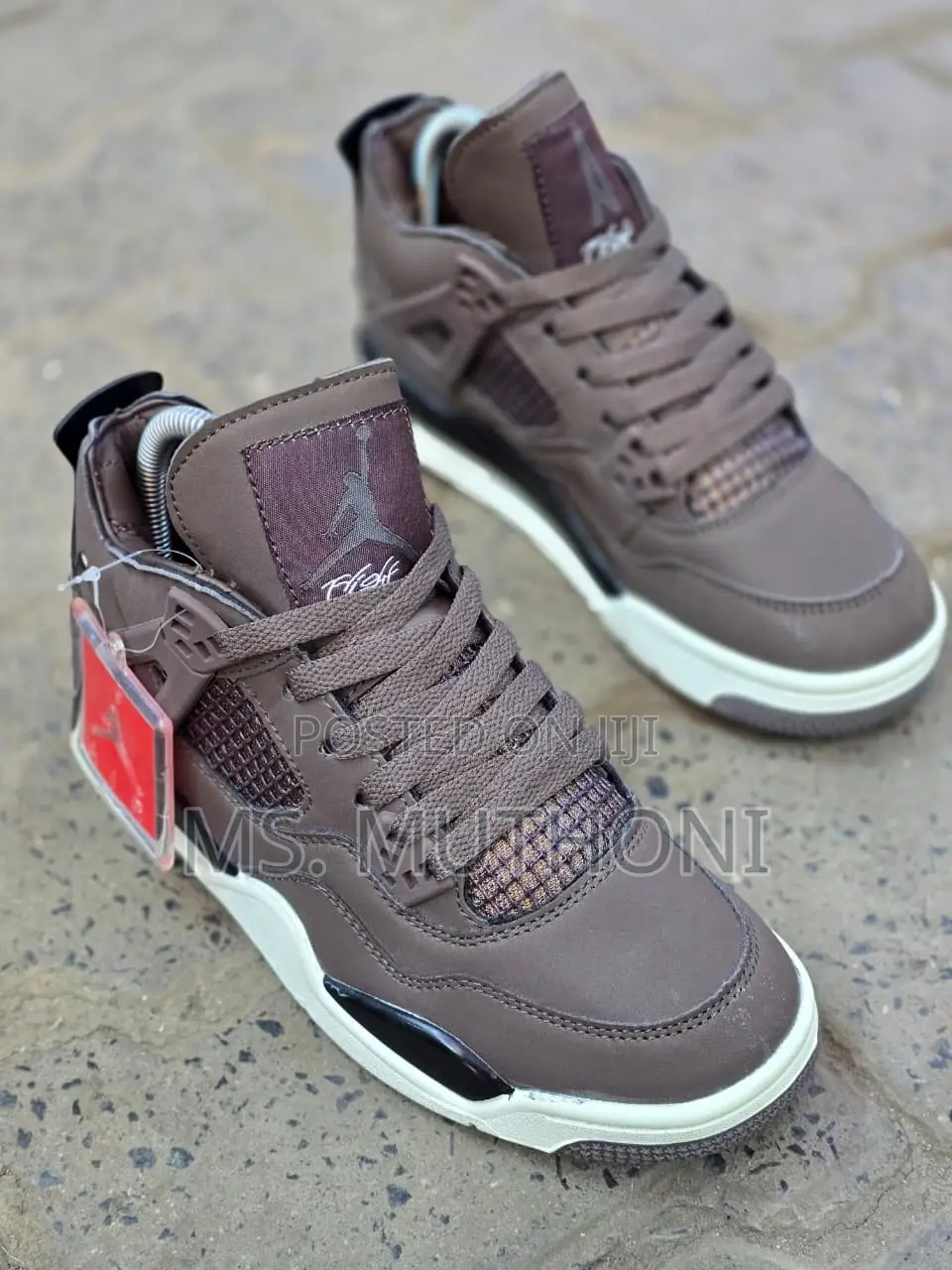 Assortrd *Jordan 4 * *36 37 38 39 40 41*