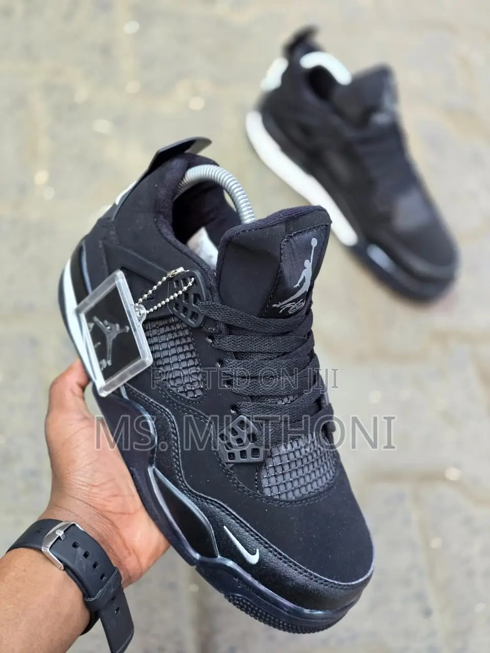 Assortrd *Jordan 4 * *36 37 38 39 40 41*