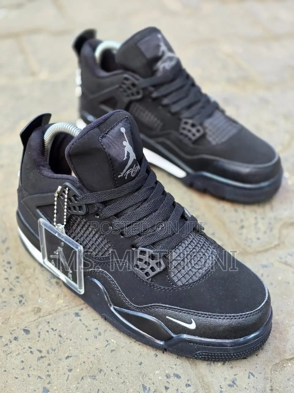 Assortrd *Jordan 4 * *36 37 38 39 40 41*