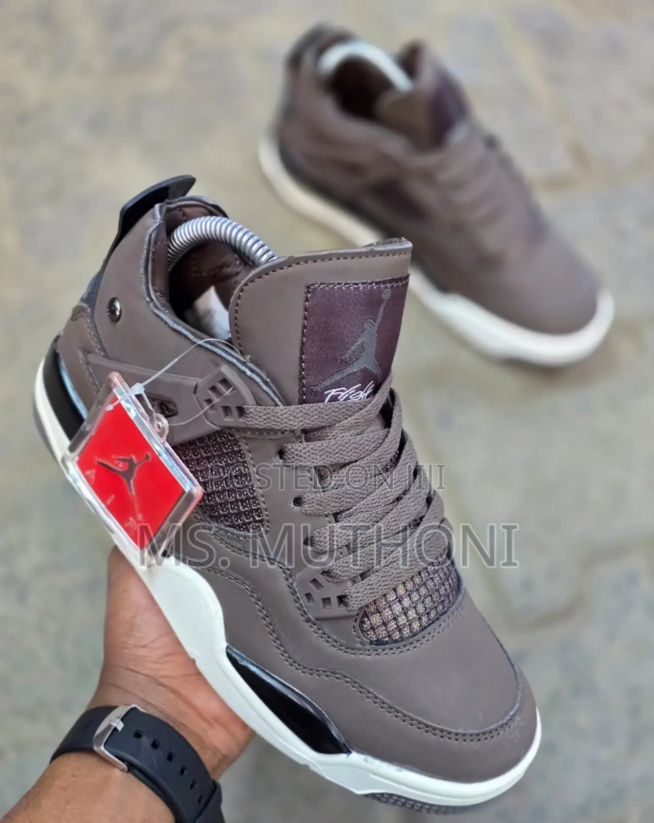 Assortrd *Jordan 4 * *36 37 38 39 40 41*
