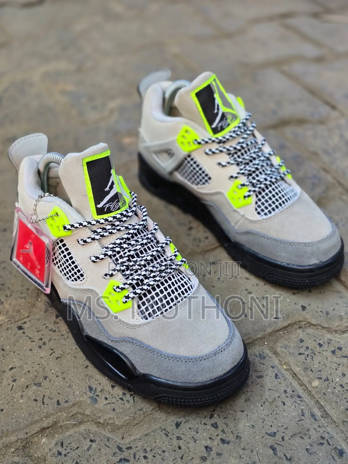 Assortrd *Jordan 4 * *36 37 38 39 40 41*