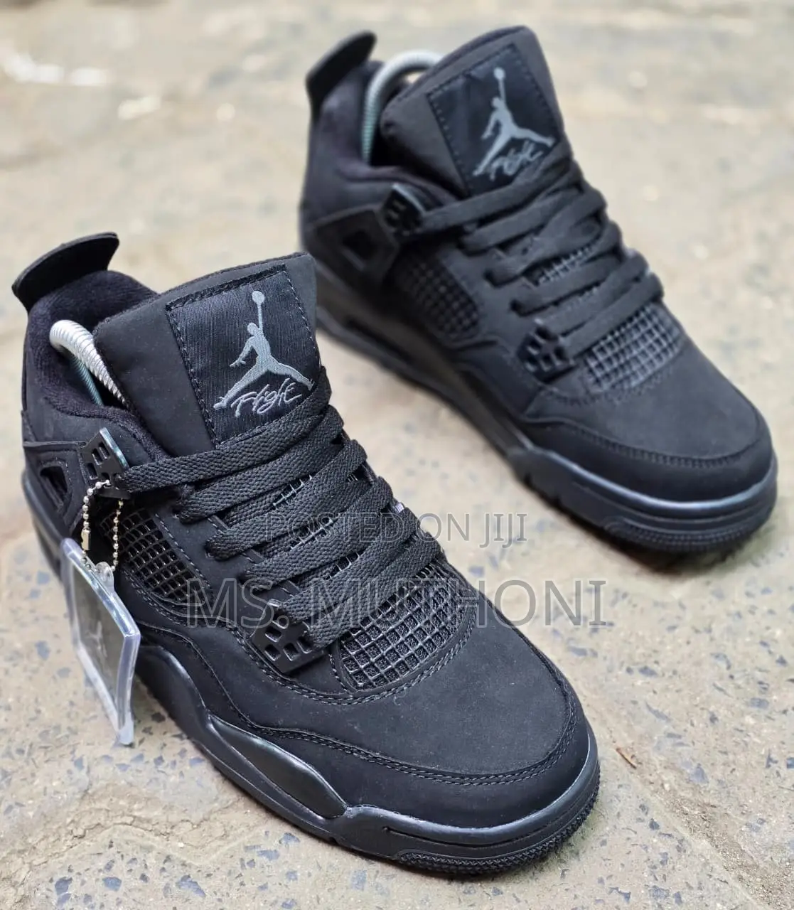 Assortrd *Jordan 4 * *36 37 38 39 40 41*