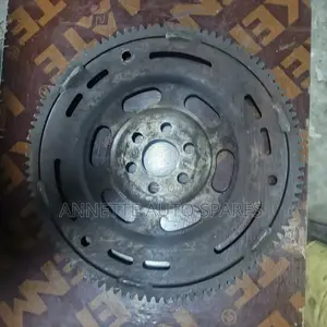 Flywheel Vitz