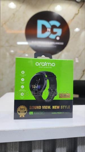 Oraimo Watch Er - main view