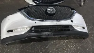 Front Bumper Mazda Cx-5 2021