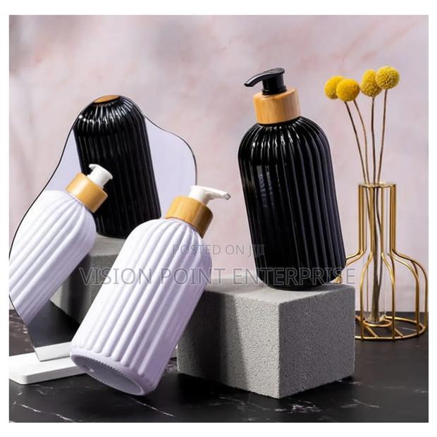 Strip Soap Dispenser - main view