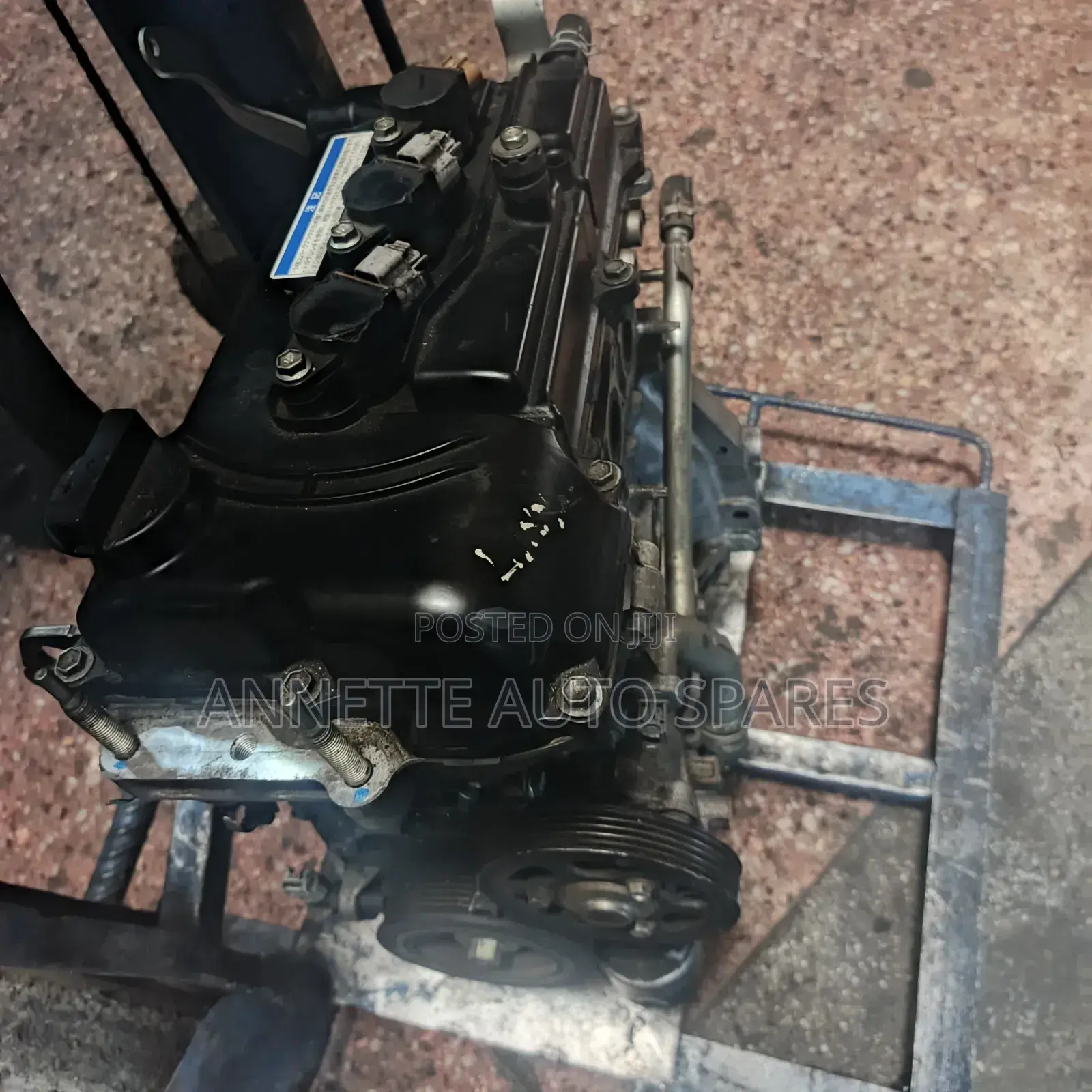Ro6 Slim Engine