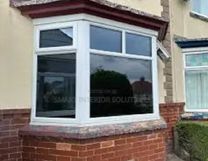 Comfortable Privacy With Reflective Window Tint