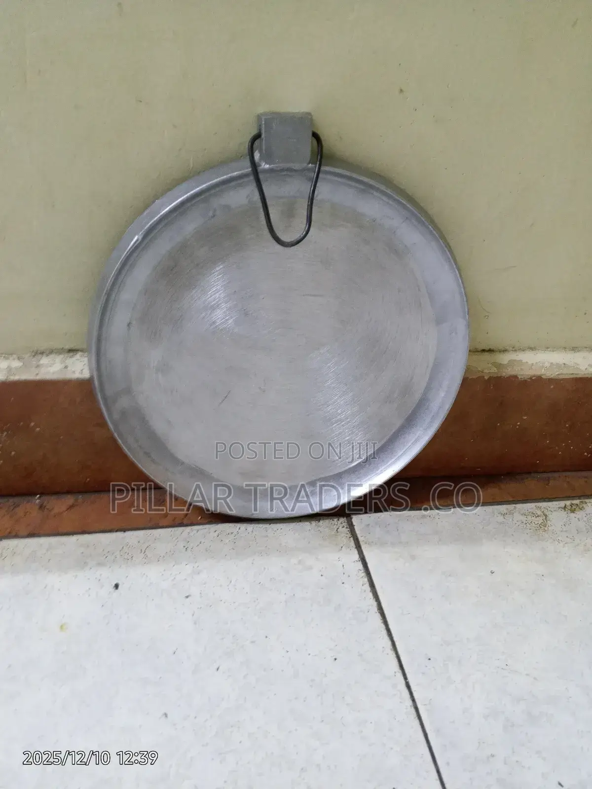 Chapati Pan