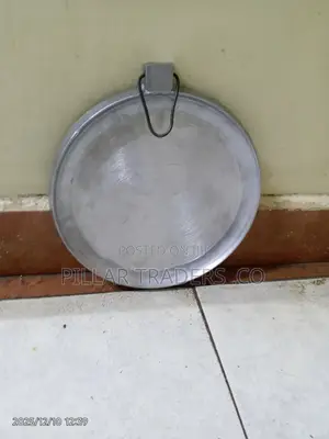 Chapati Pan