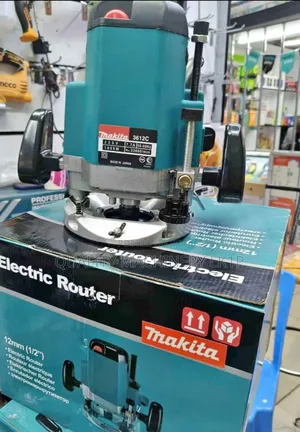 Strong Makita Electric Router Machine