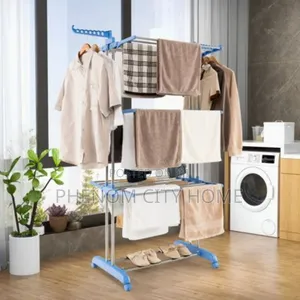 Bullying Balcony/Outdoor Drying Rack