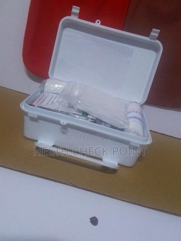 Pulse First Aid Kit - thumbnail 2