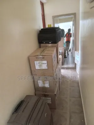 Transport Trucks Avaliable. Nairobi/Kilimani/Kileleshwa