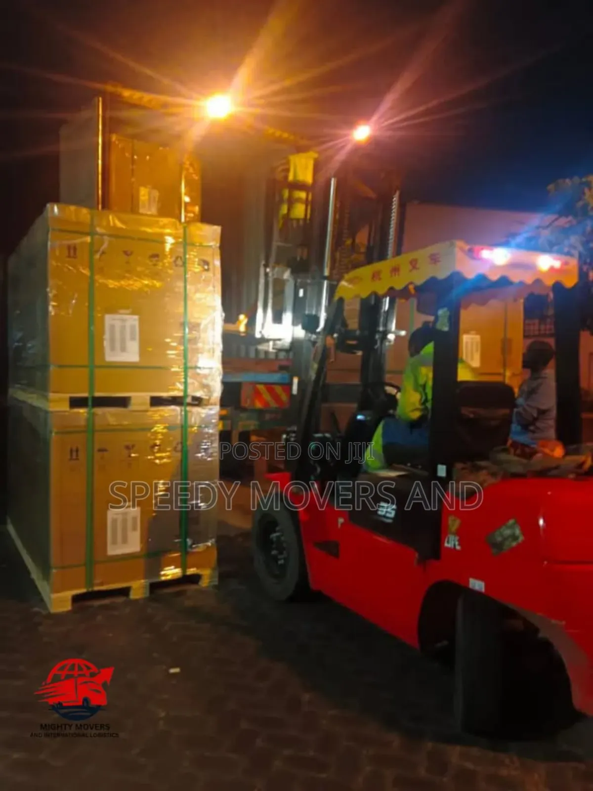 Transport Trucks Avaliable. Nairobi/Kilimani/Kileleshwa