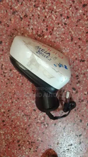Sidemirror Mazda Axela 2018