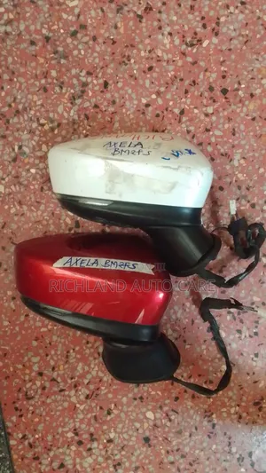 Sidemirror Mazda Axela 2018