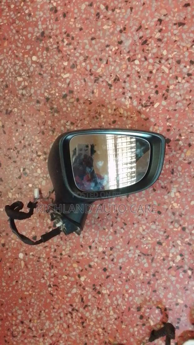 Sidemirror Mazda Axela 2018 - thumbnail 3