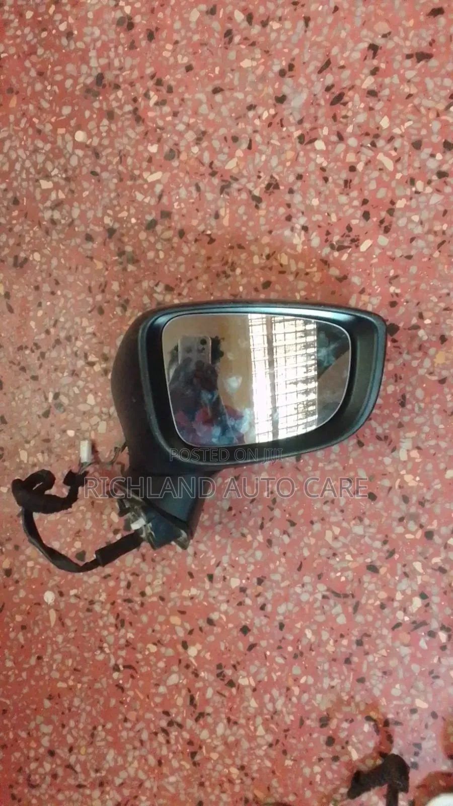 Sidemirror Mazda Axela 2018
