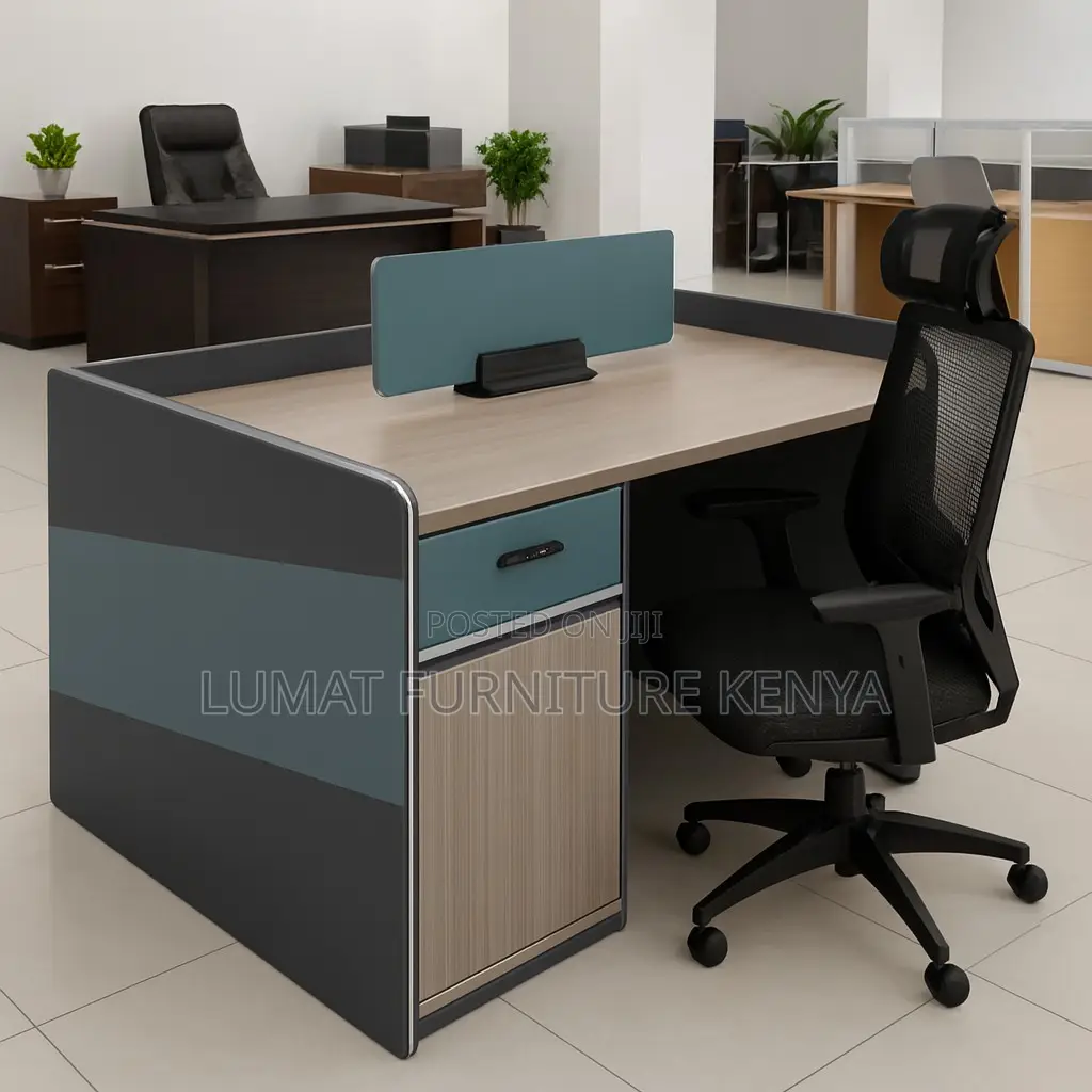 Sleek Design Strong Laminated Board