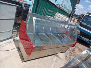 Meat Chiller Displays Keep Your Products at Safe Temperatures All Day. - thumbnail 2