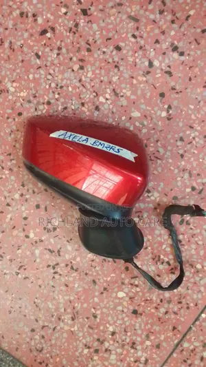 Sidemirror Mazda Axela 2018