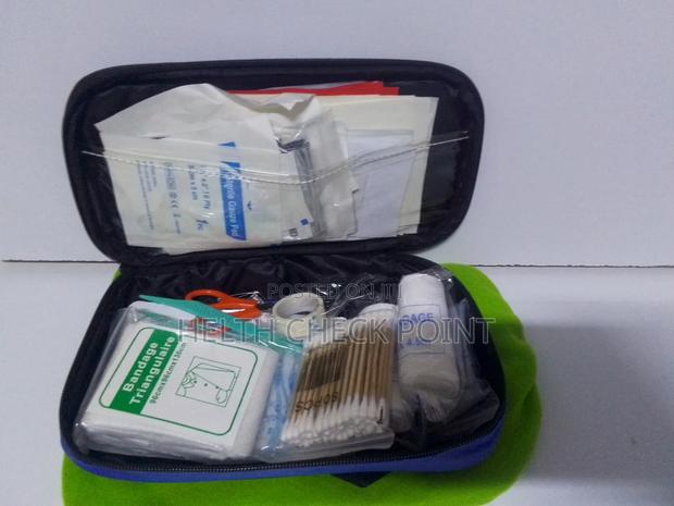 Erovita First Aid Kit - thumbnail 3