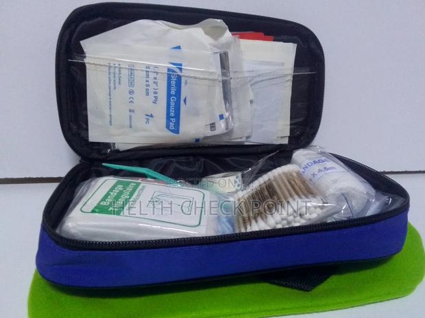 Erovita First Aid Kit - thumbnail 4