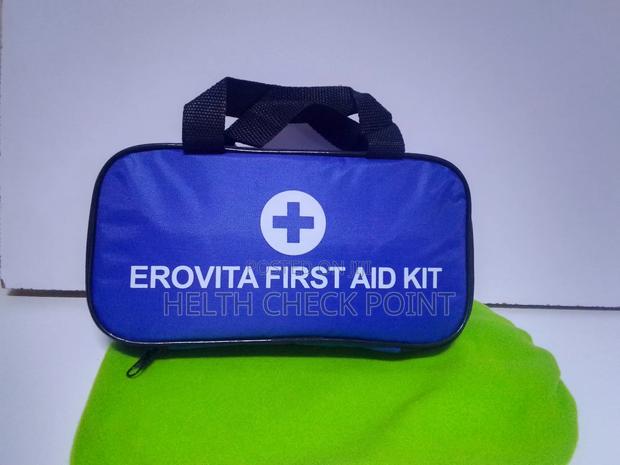 Erovita First Aid Kit - thumbnail 5