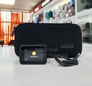 Gopro Hero 10 Waterproof Action Camera - Black