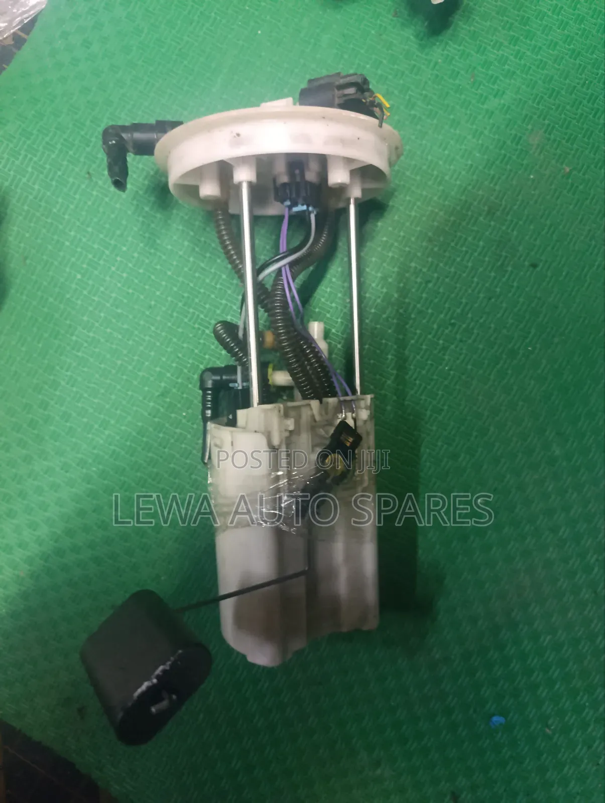 Fuel Pump Kia