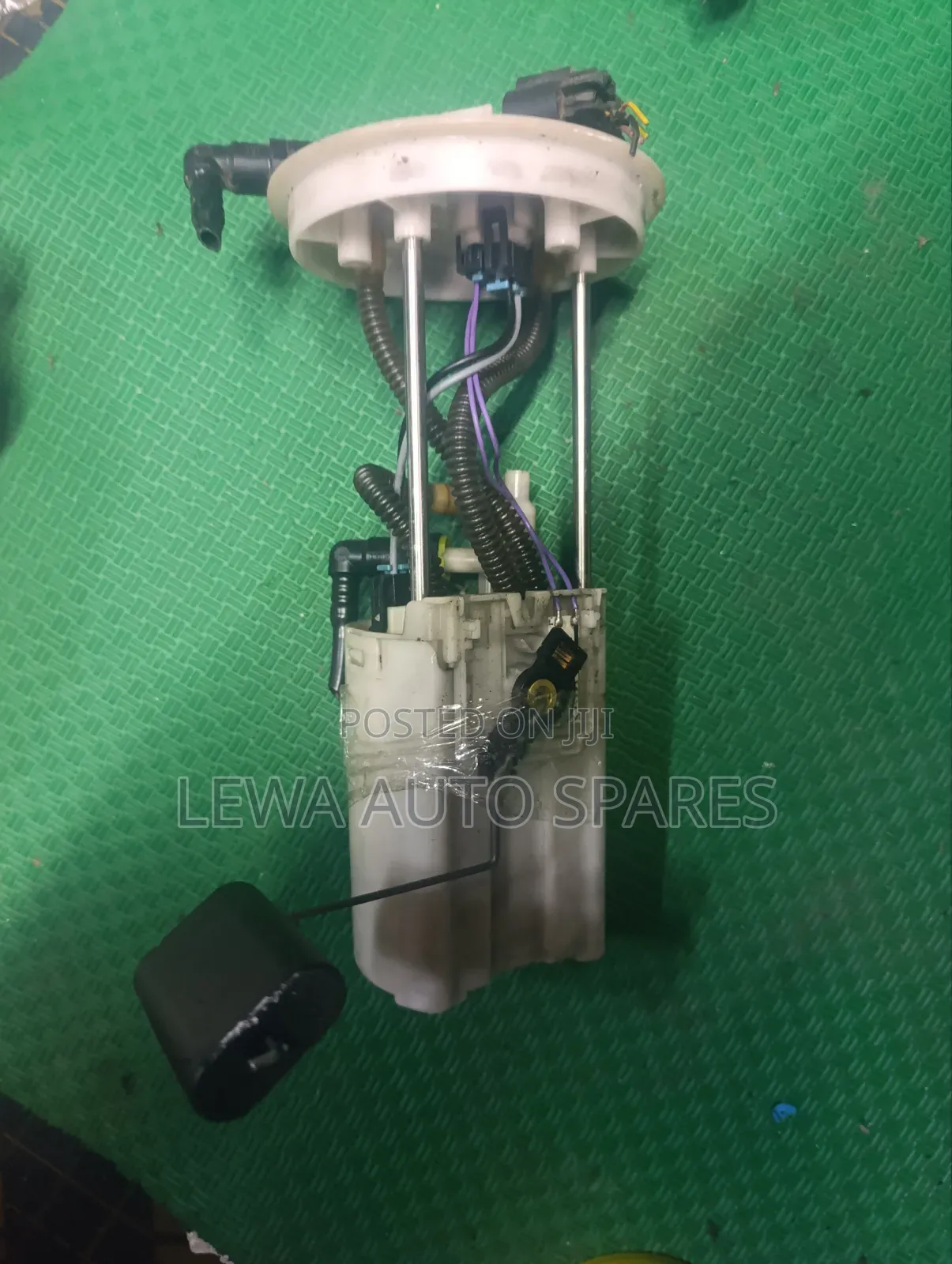 Fuel Pump Kia