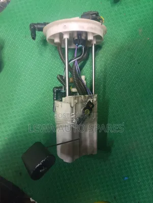 Fuel Pump Kia
