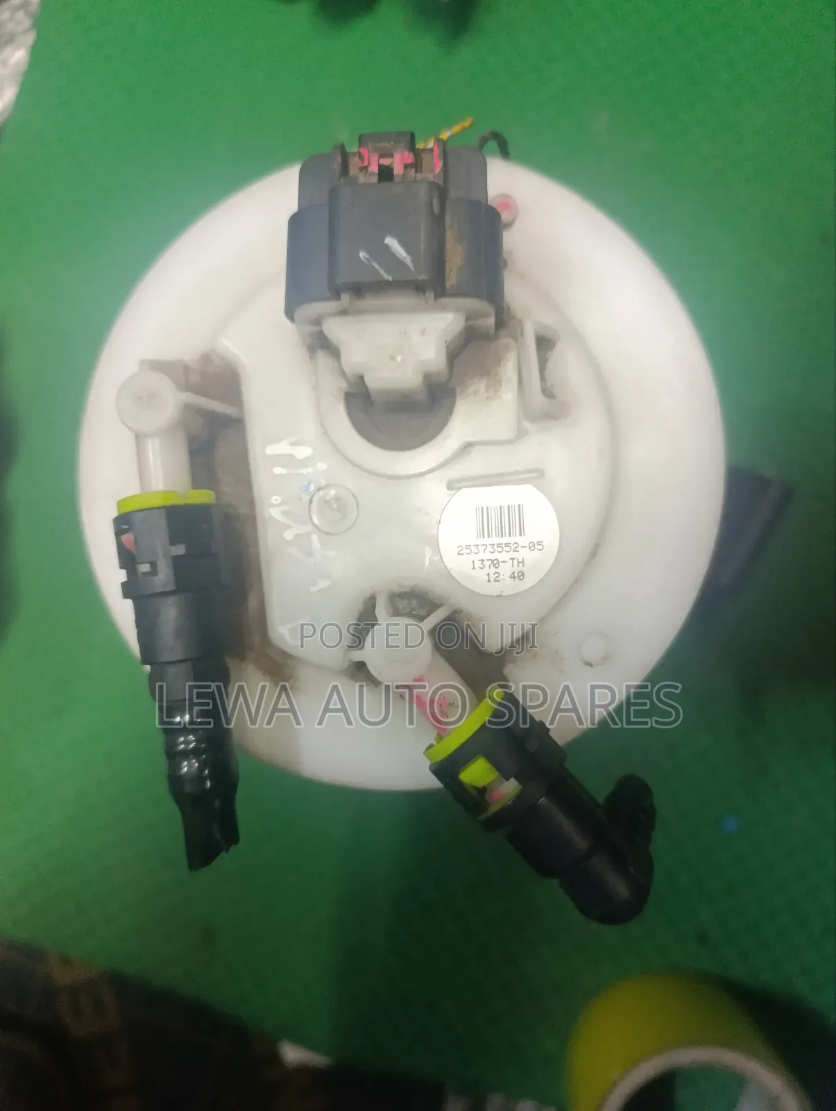 Fuel Pump Kia