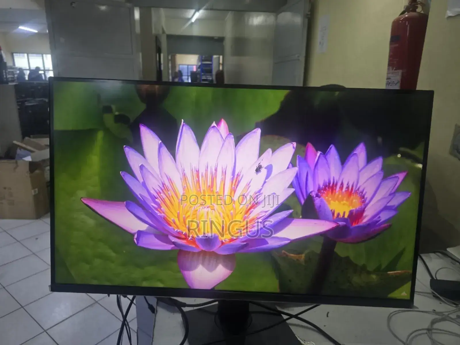 Monitor 32 Inches