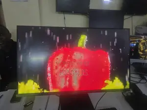 Monitor 32 Inches